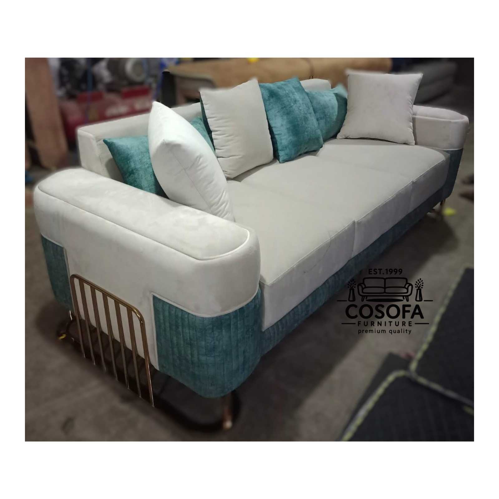 Cosofa furnitures
